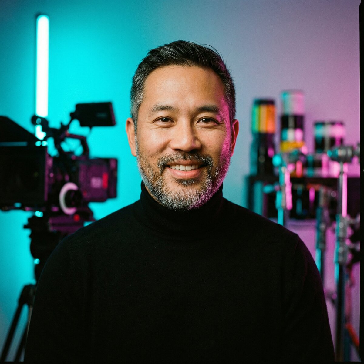 搜同网影视导演